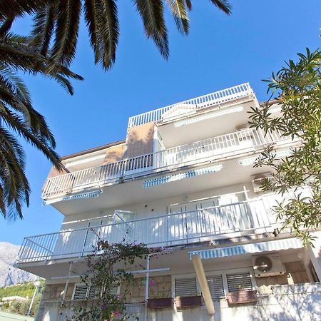Apartments Marinko Promajna Zewnętrze zdjęcie