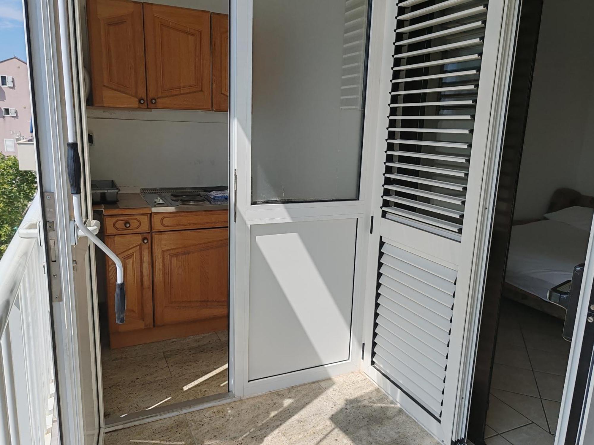 Apartments Marinko Promajna Zewnętrze zdjęcie