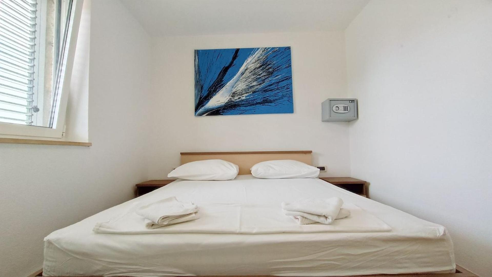 Apartments Marinko Promajna Zewnętrze zdjęcie