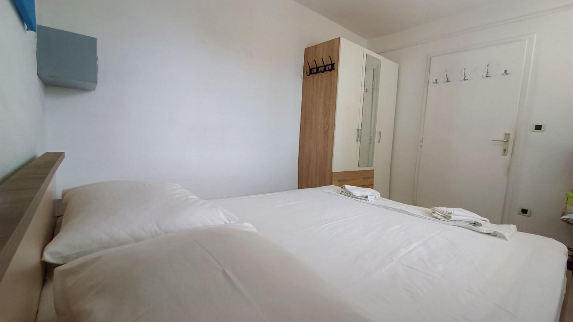 Apartments Marinko Promajna Zewnętrze zdjęcie