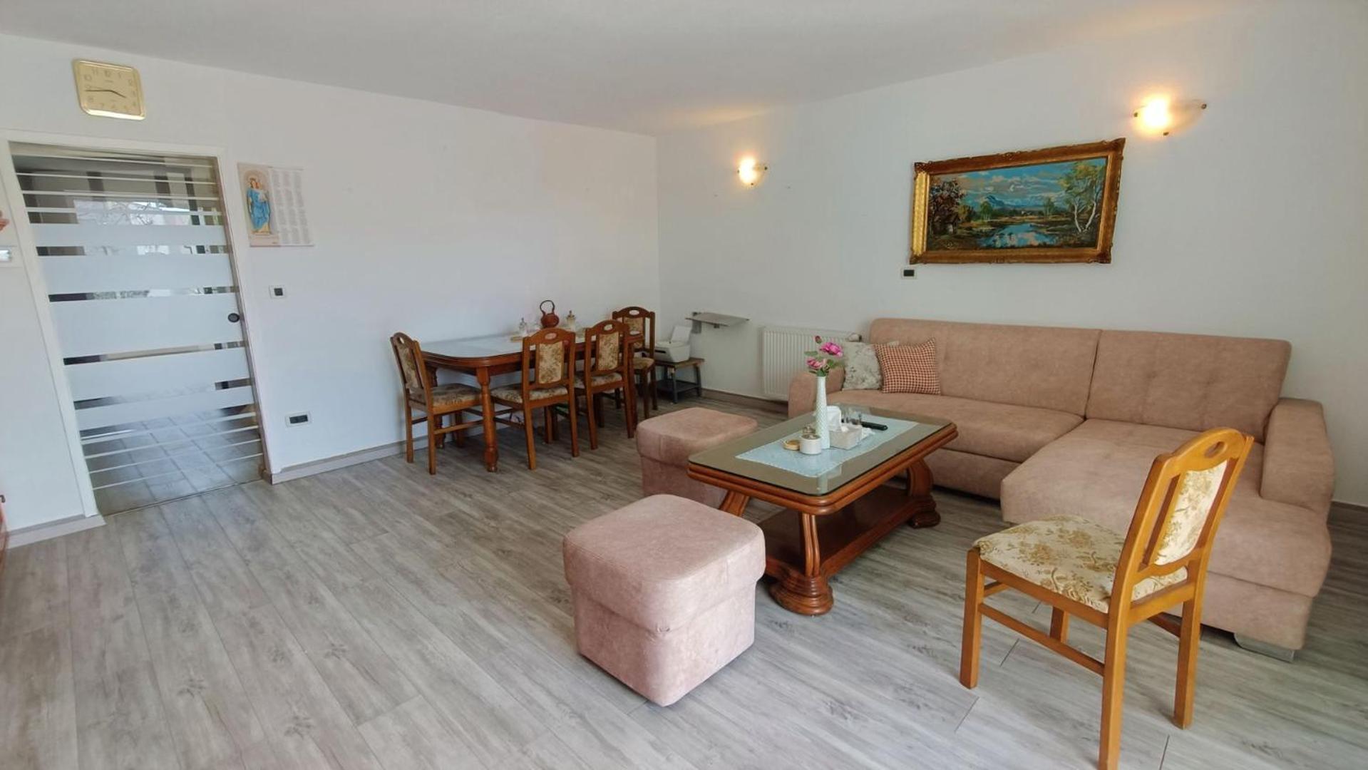 Apartments Marinko Promajna Zewnętrze zdjęcie