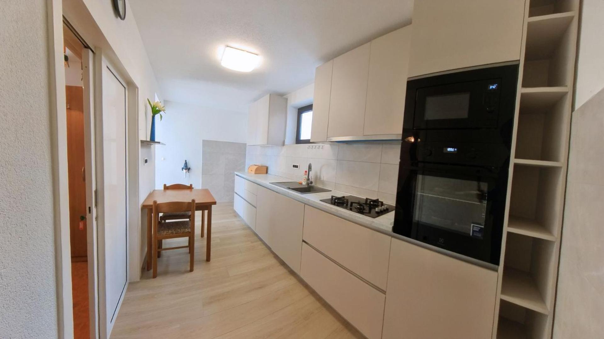 Apartments Marinko Promajna Zewnętrze zdjęcie