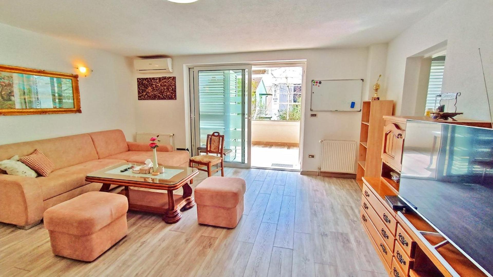 Apartments Marinko Promajna Zewnętrze zdjęcie