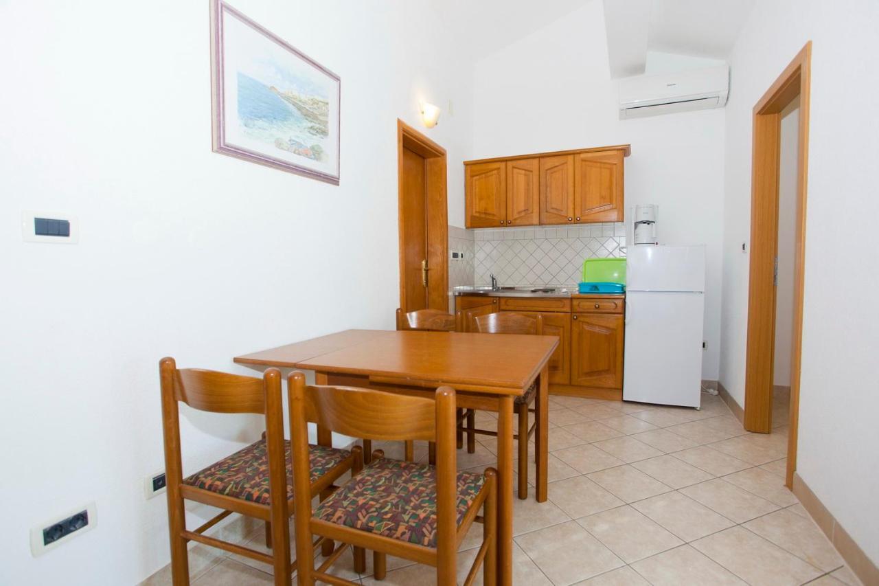 Apartments Marinko Promajna Zewnętrze zdjęcie