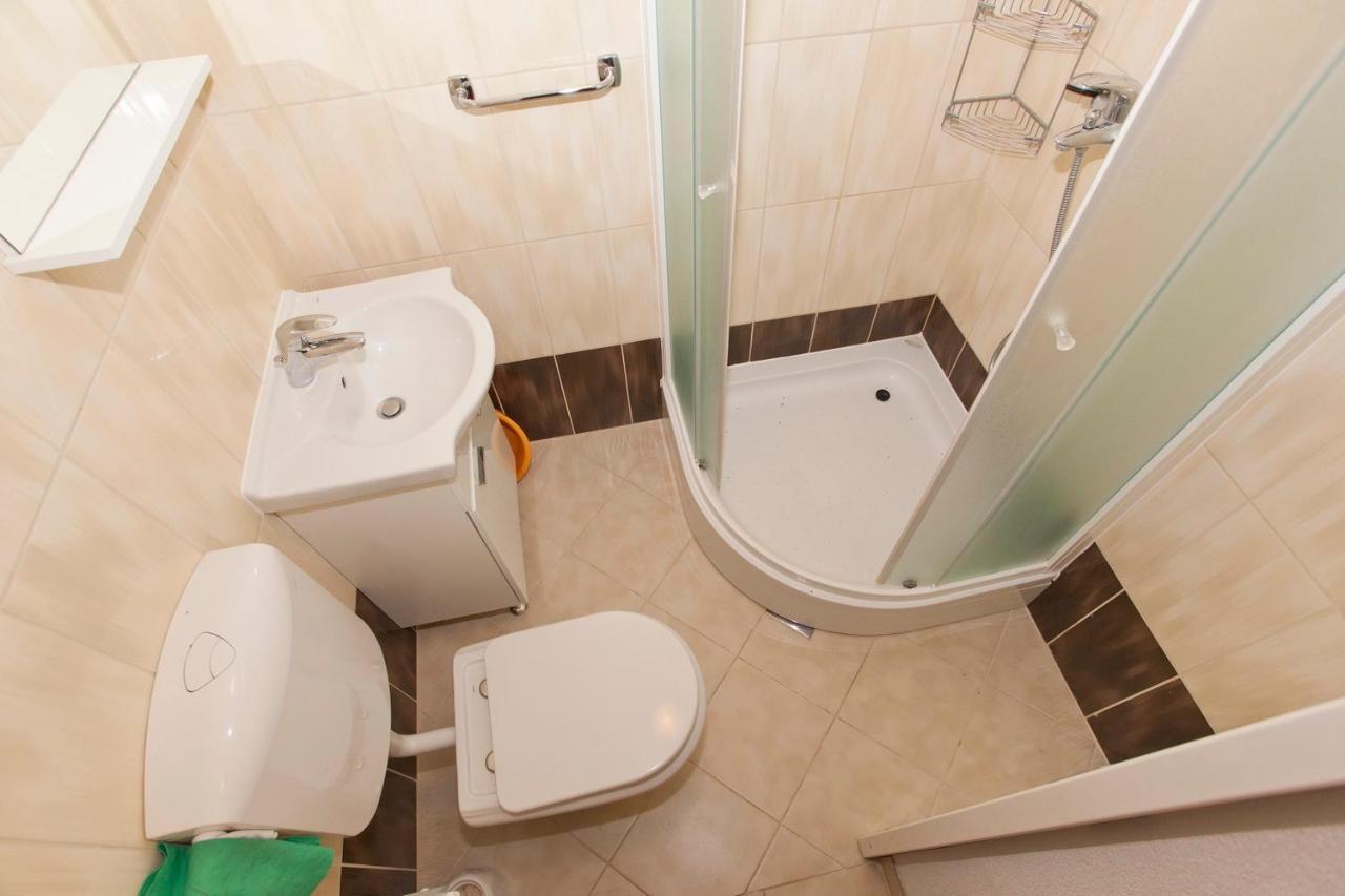Apartments Marinko Promajna Zewnętrze zdjęcie