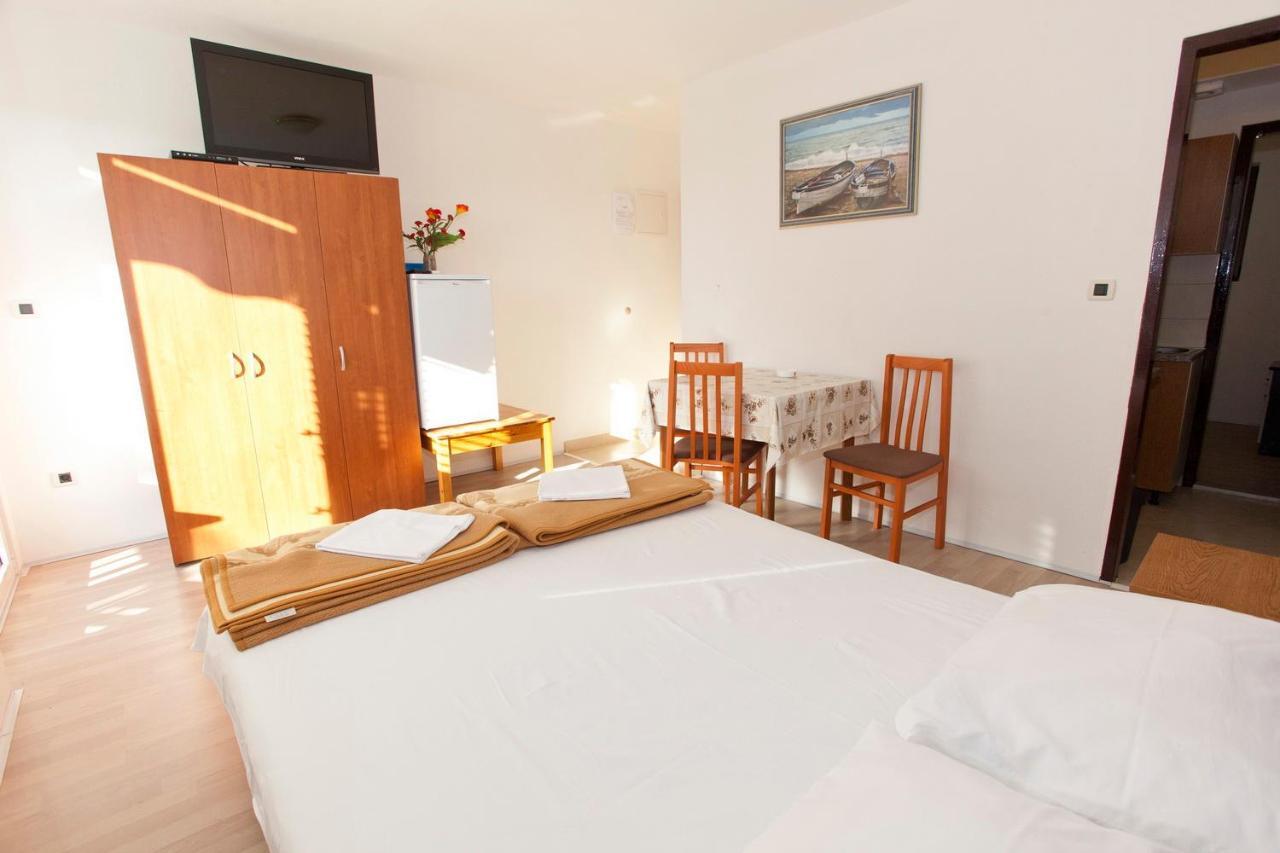 Apartments Marinko Promajna Zewnętrze zdjęcie