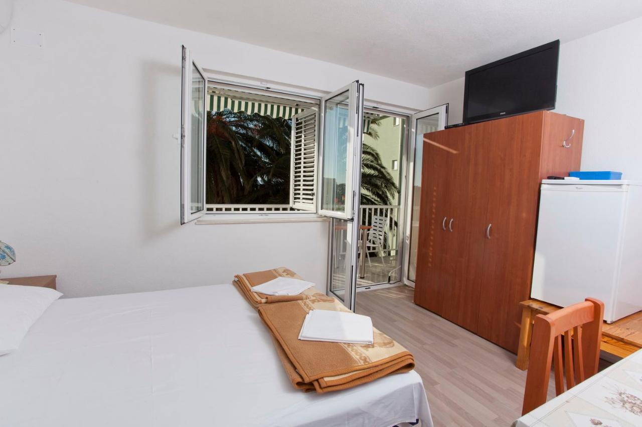 Apartments Marinko Promajna Zewnętrze zdjęcie
