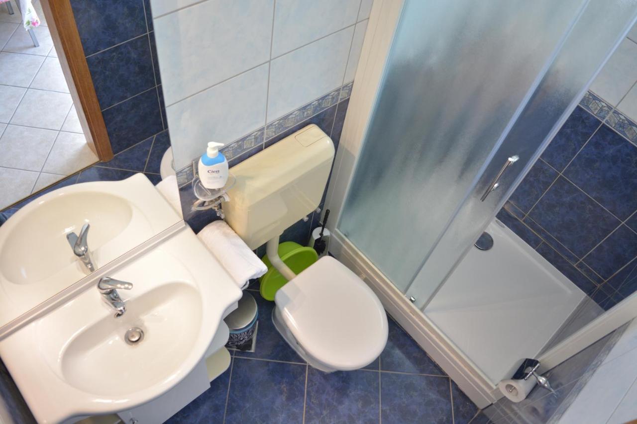 Apartments Marinko Promajna Zewnętrze zdjęcie