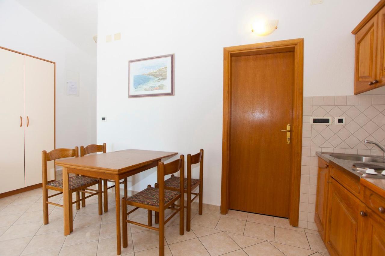 Apartments Marinko Promajna Zewnętrze zdjęcie