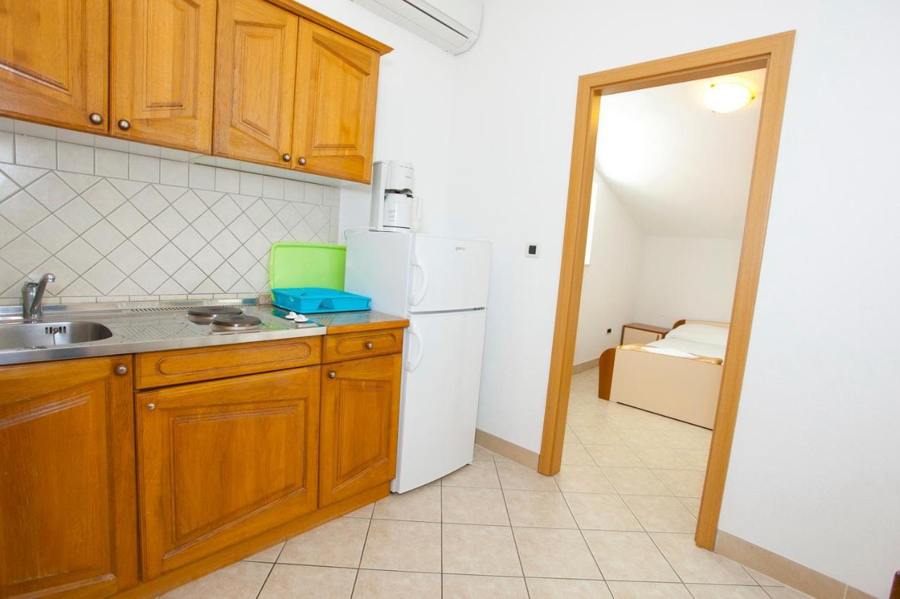 Apartments Marinko Promajna Zewnętrze zdjęcie