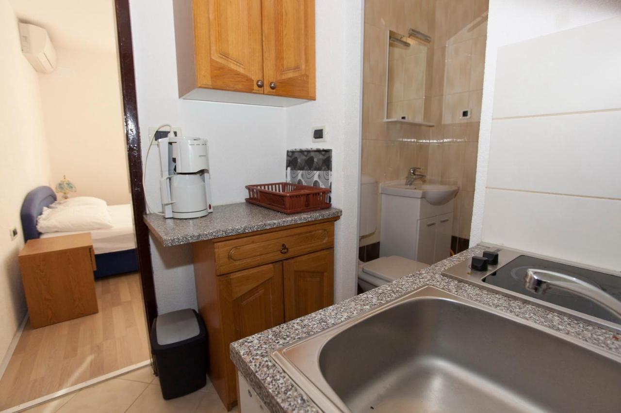Apartments Marinko Promajna Zewnętrze zdjęcie