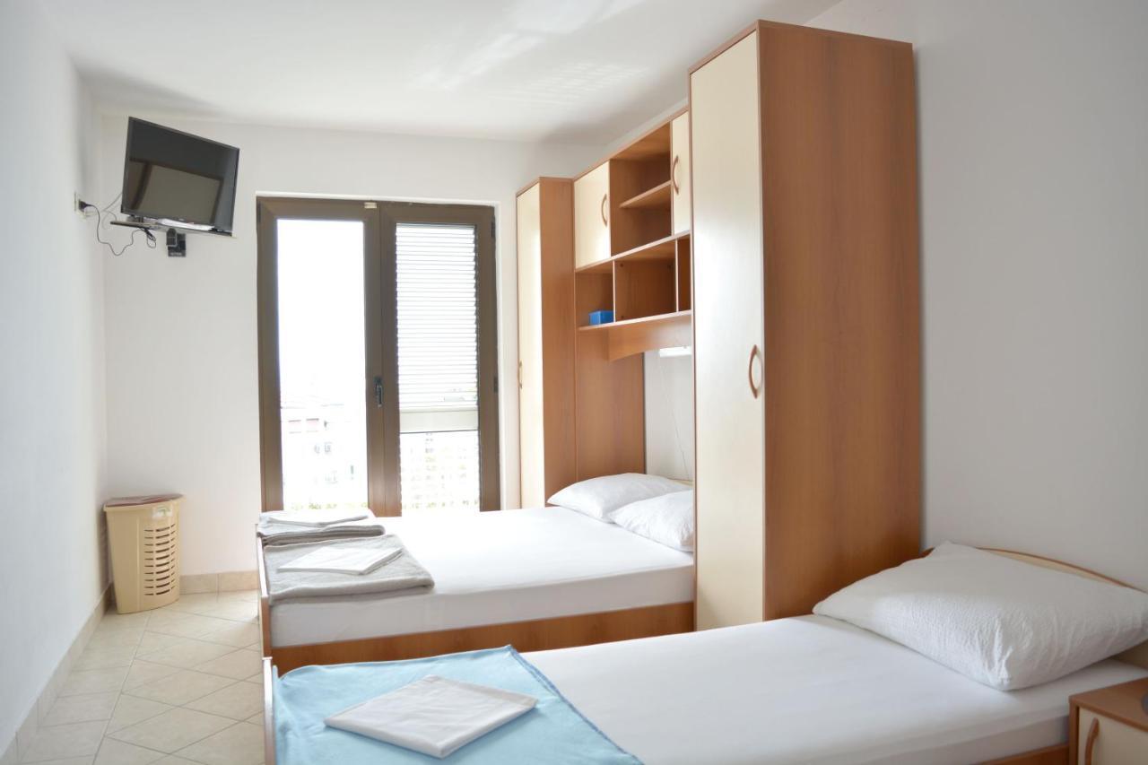 Apartments Marinko Promajna Zewnętrze zdjęcie