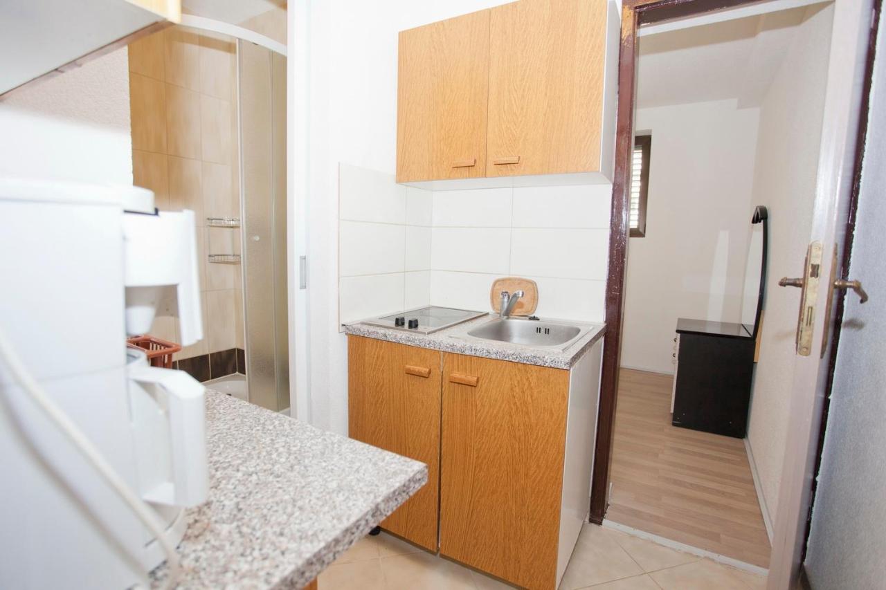 Apartments Marinko Promajna Zewnętrze zdjęcie