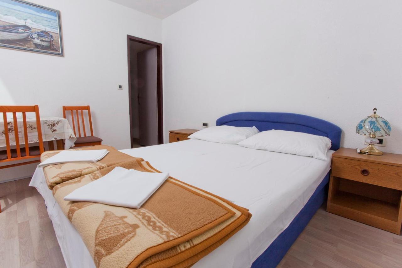 Apartments Marinko Promajna Zewnętrze zdjęcie