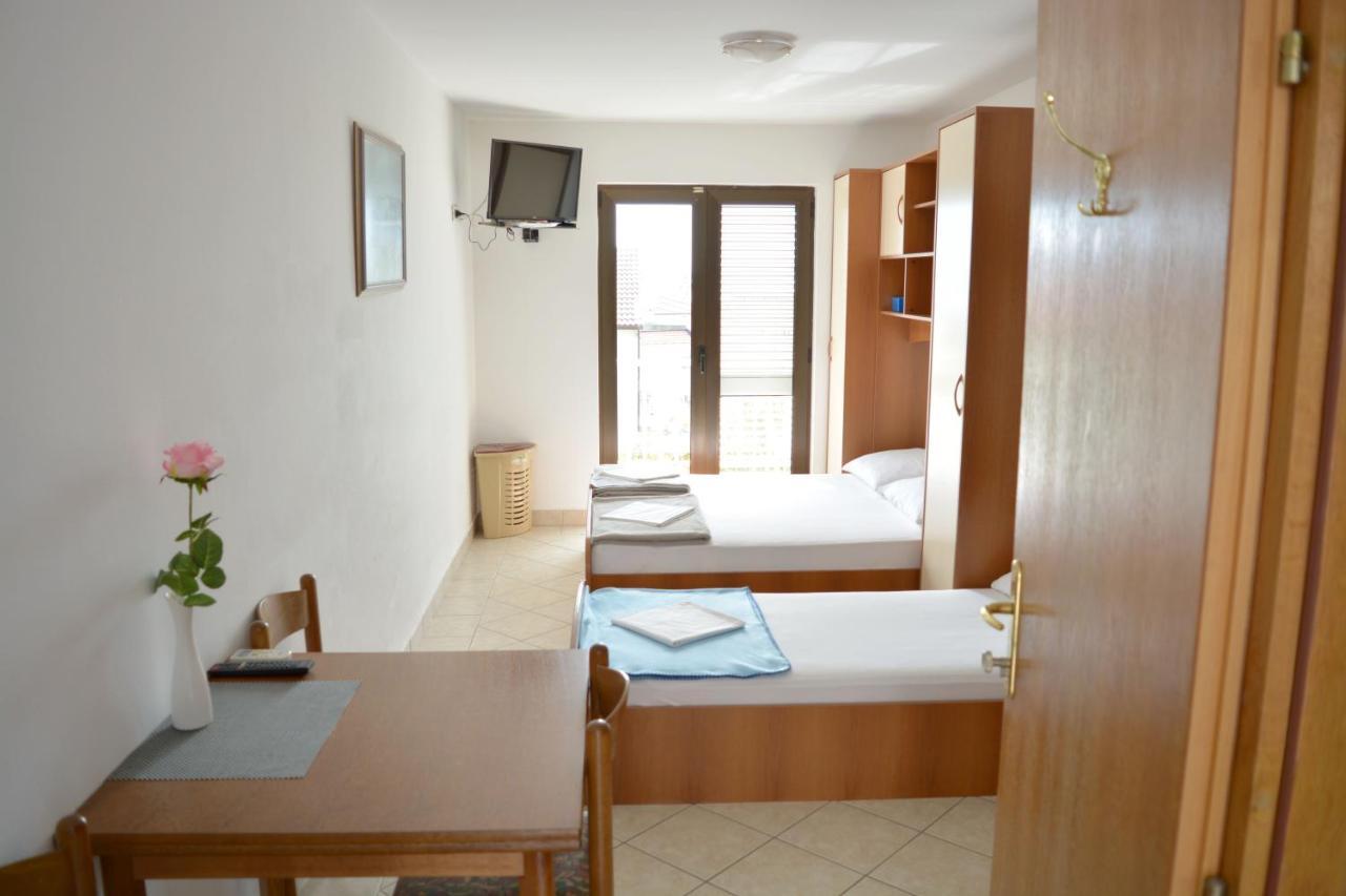 Apartments Marinko Promajna Zewnętrze zdjęcie
