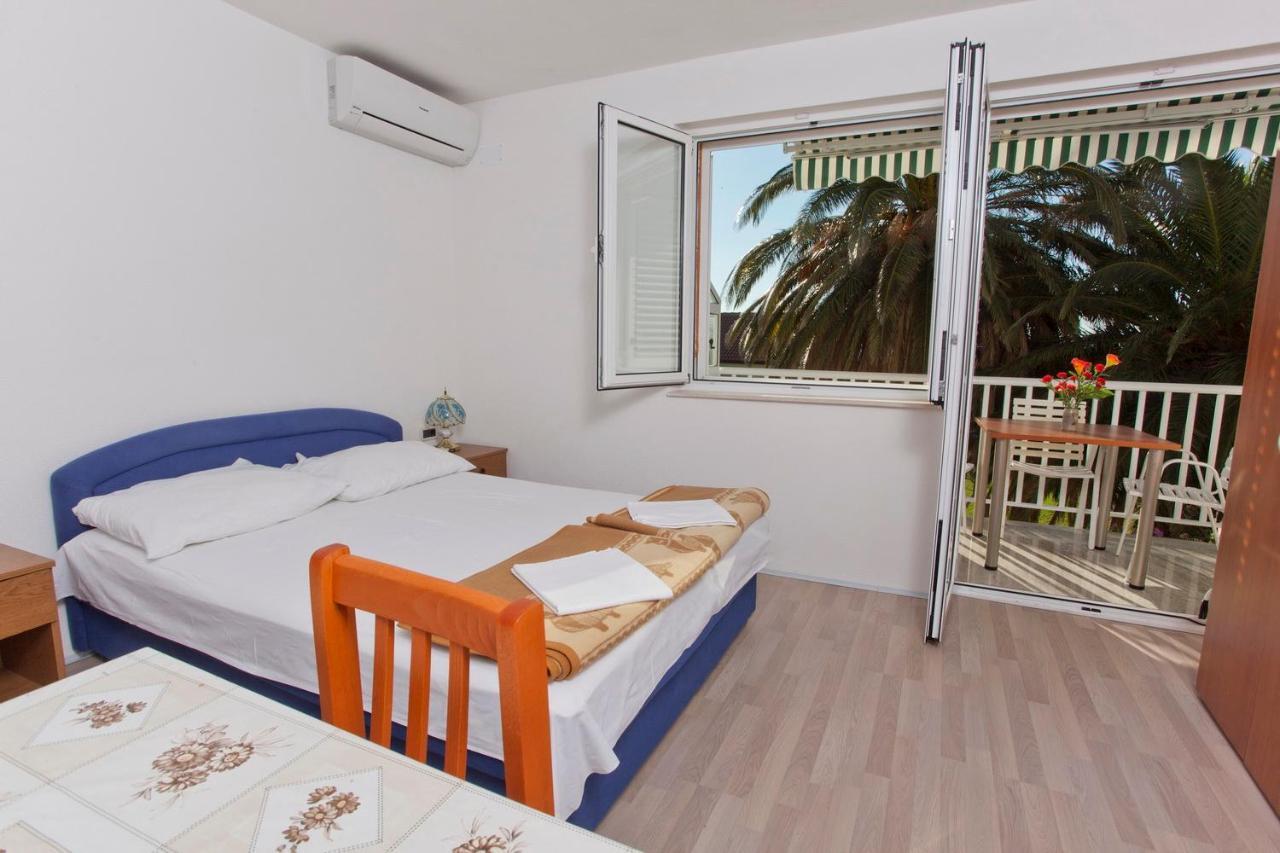 Apartments Marinko Promajna Zewnętrze zdjęcie