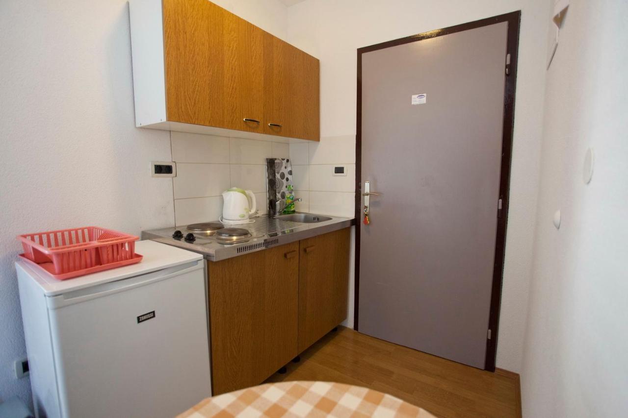 Apartments Marinko Promajna Zewnętrze zdjęcie