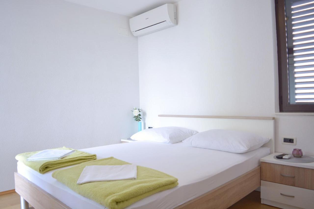 Apartments Marinko Promajna Zewnętrze zdjęcie
