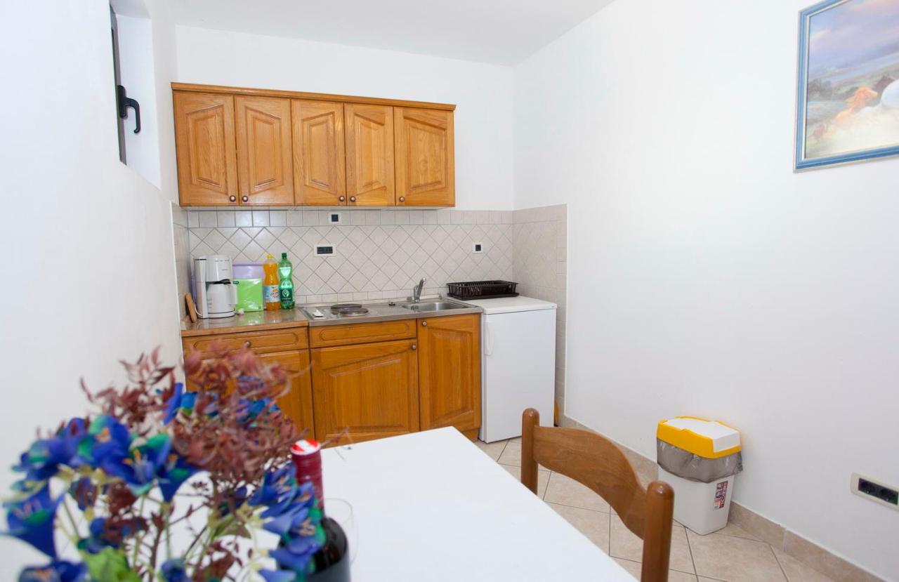 Apartments Marinko Promajna Pokój zdjęcie