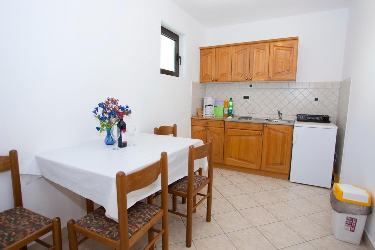 Apartments Marinko Promajna Zewnętrze zdjęcie