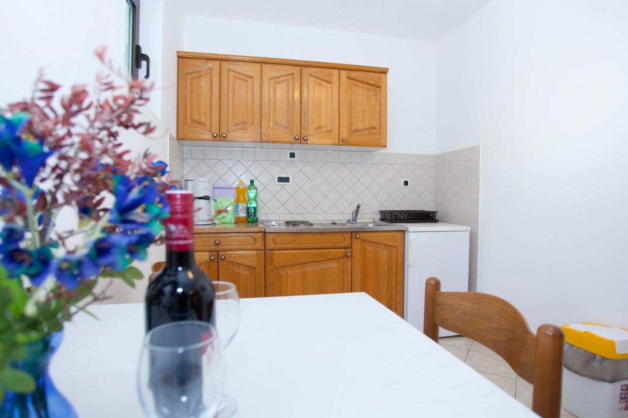 Apartments Marinko Promajna Zewnętrze zdjęcie
