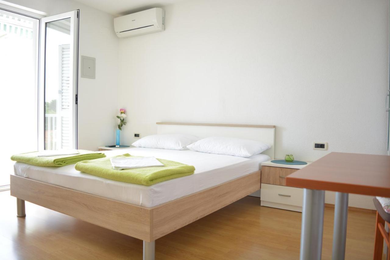 Apartments Marinko Promajna Zewnętrze zdjęcie