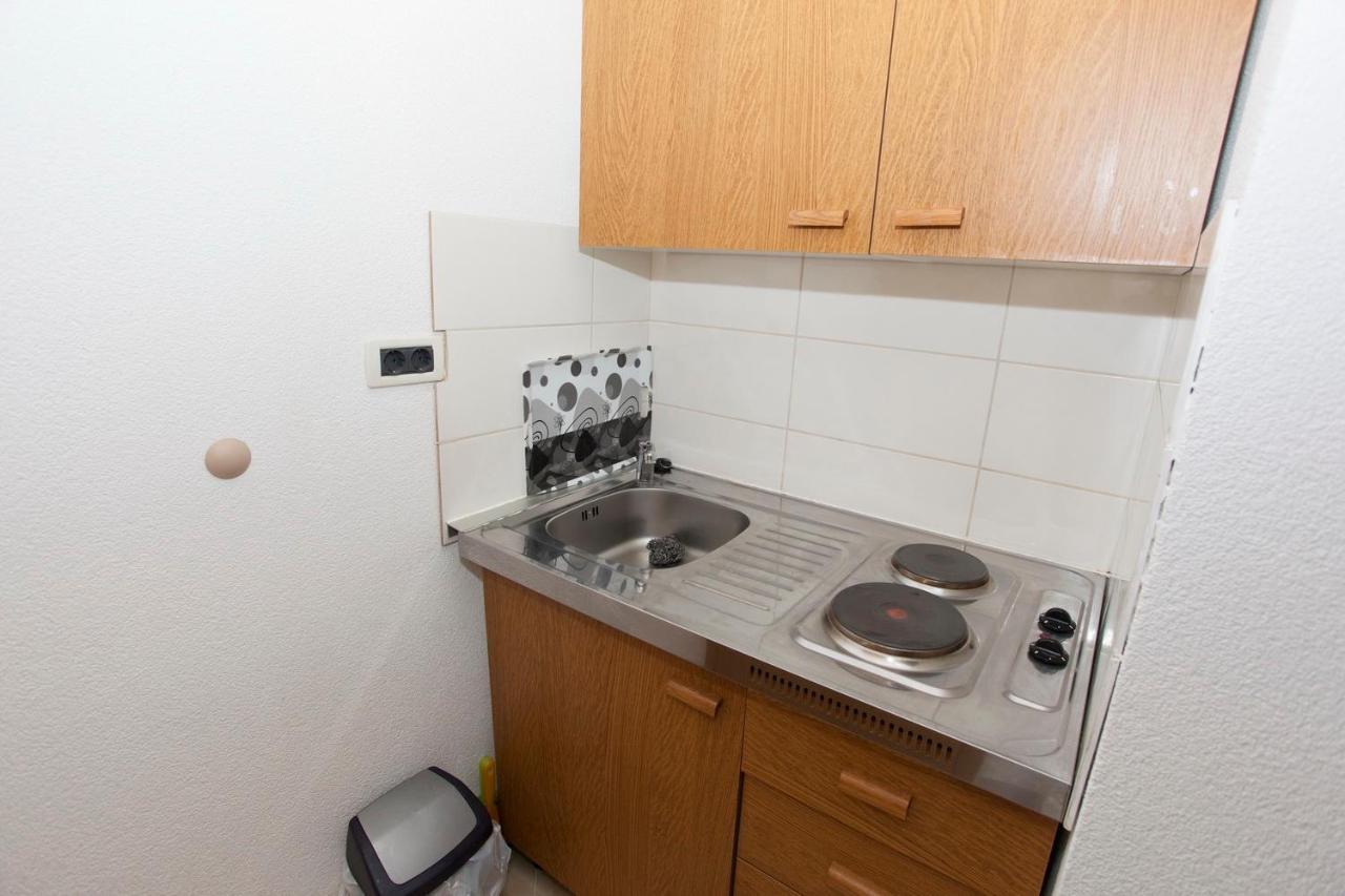 Apartments Marinko Promajna Zewnętrze zdjęcie
