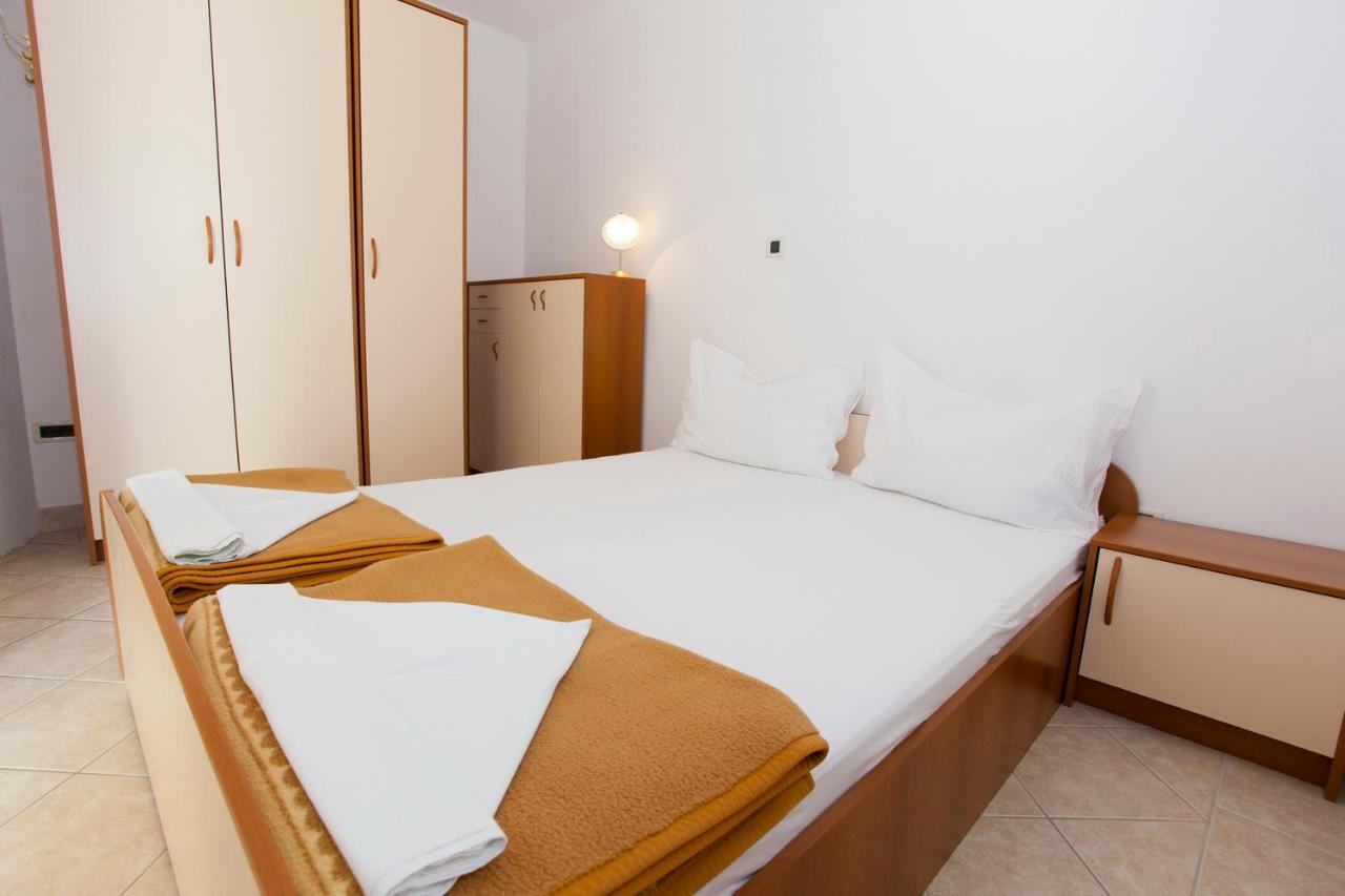 Apartments Marinko Promajna Zewnętrze zdjęcie