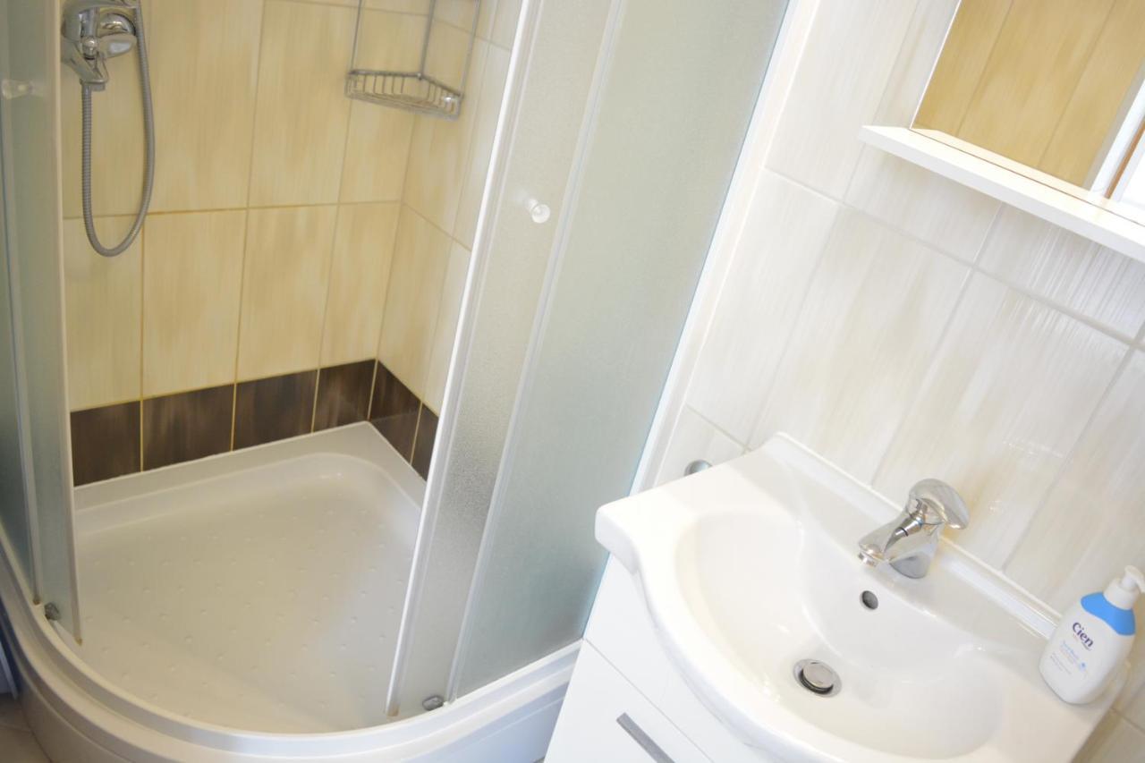 Apartments Marinko Promajna Zewnętrze zdjęcie