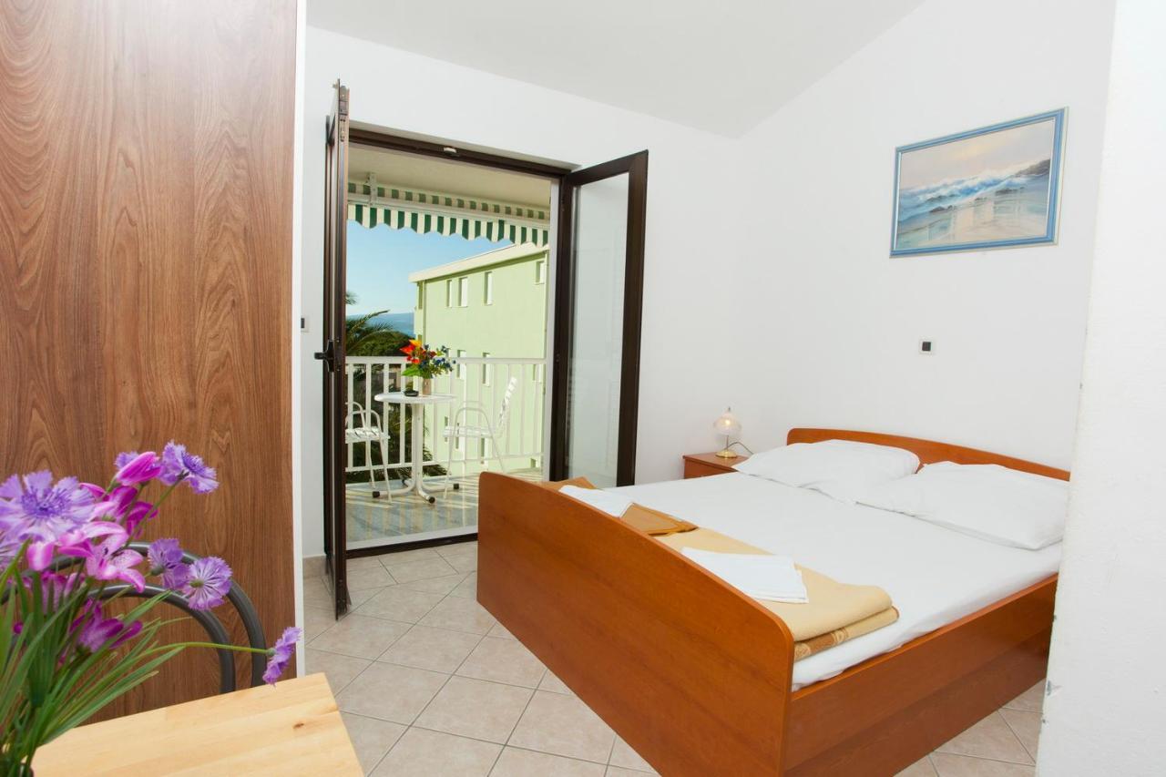 Apartments Marinko Promajna Pokój zdjęcie