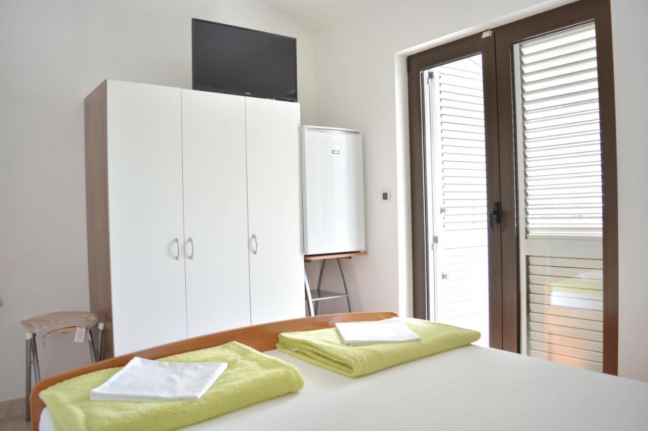 Apartments Marinko Promajna Zewnętrze zdjęcie