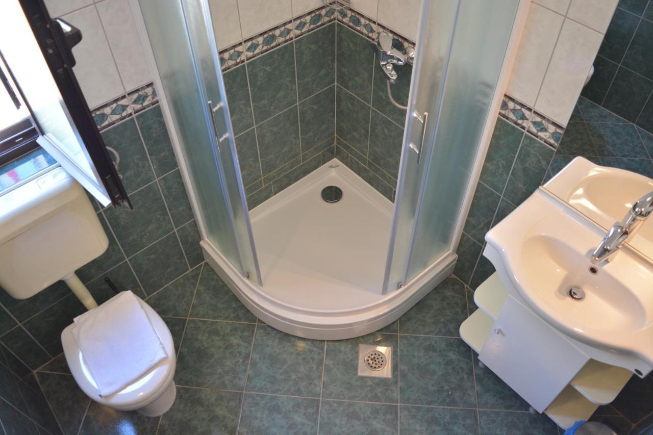 Apartments Marinko Promajna Zewnętrze zdjęcie