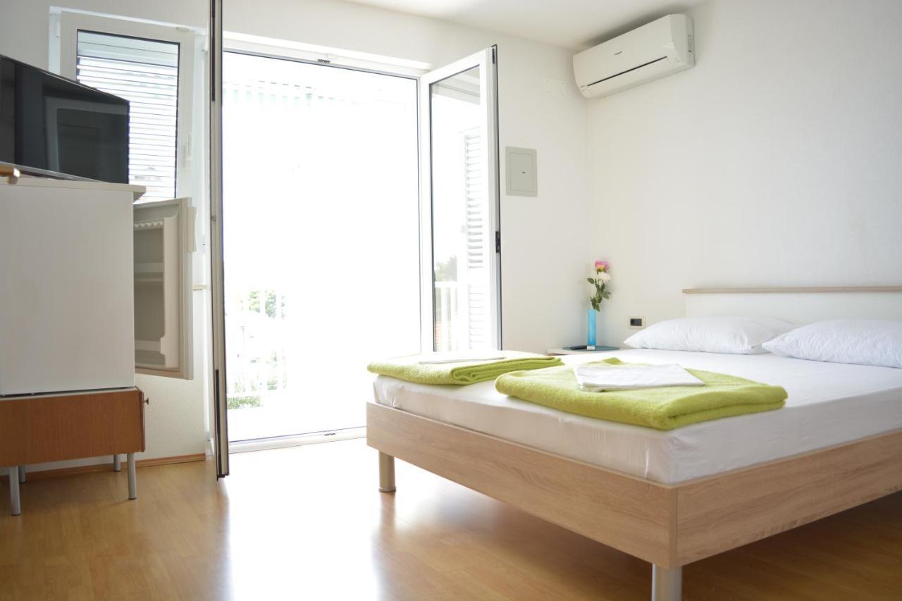 Apartments Marinko Promajna Zewnętrze zdjęcie
